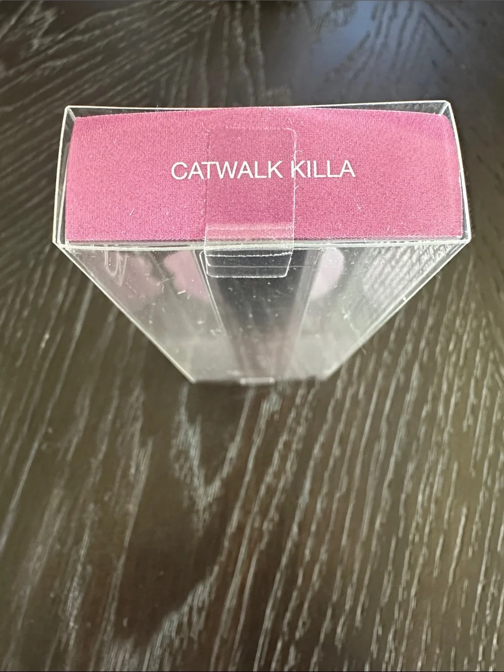 HUDA BEAUTY creamy demi